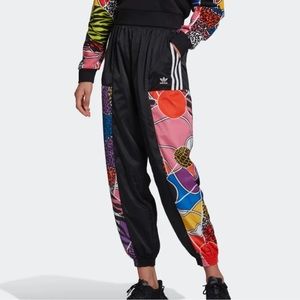 RICH MNISI PANTS-Adidas-Size 3X